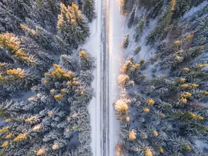 VREMEA Când se încălzește vremea în România? Unii visează deja la primăvară dar mai au de așteptat Foto: Pexels (fotografie cu caracter ilustrativ)