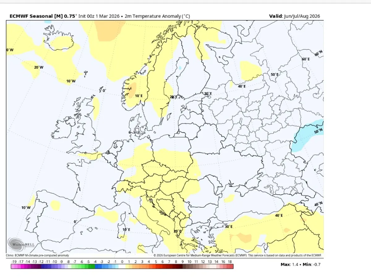 Harta - Foto. severe-weather