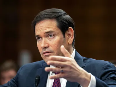 Marco Rubio - Foto: Profimedia images