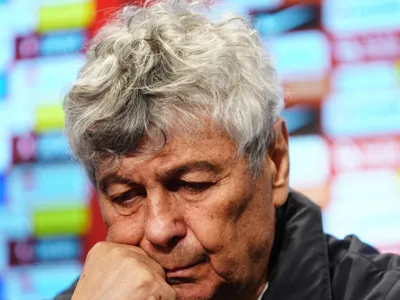 Familia lui Lucescu nu a stat pe gânduri! Decizia luată, la o zi după ce fostul selecționer a făcut infarct
