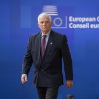 Șeful diplomaţiei europene, Josep Borrell. - Foto: Profimedia Images
