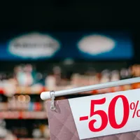 Urmează o scădere a prețurilor în supermarket și la electrocasnice. Care e explicația? Foto: Pexels.com (imagine cu caracter ilustrativ)