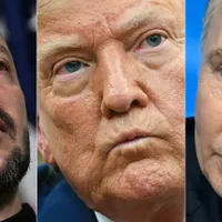 Trump confirmă întâlnirea dintre Zelenski și Putin, în prezența sa - Foto: Profimedia Images (imagine cu rol ilustrativ)