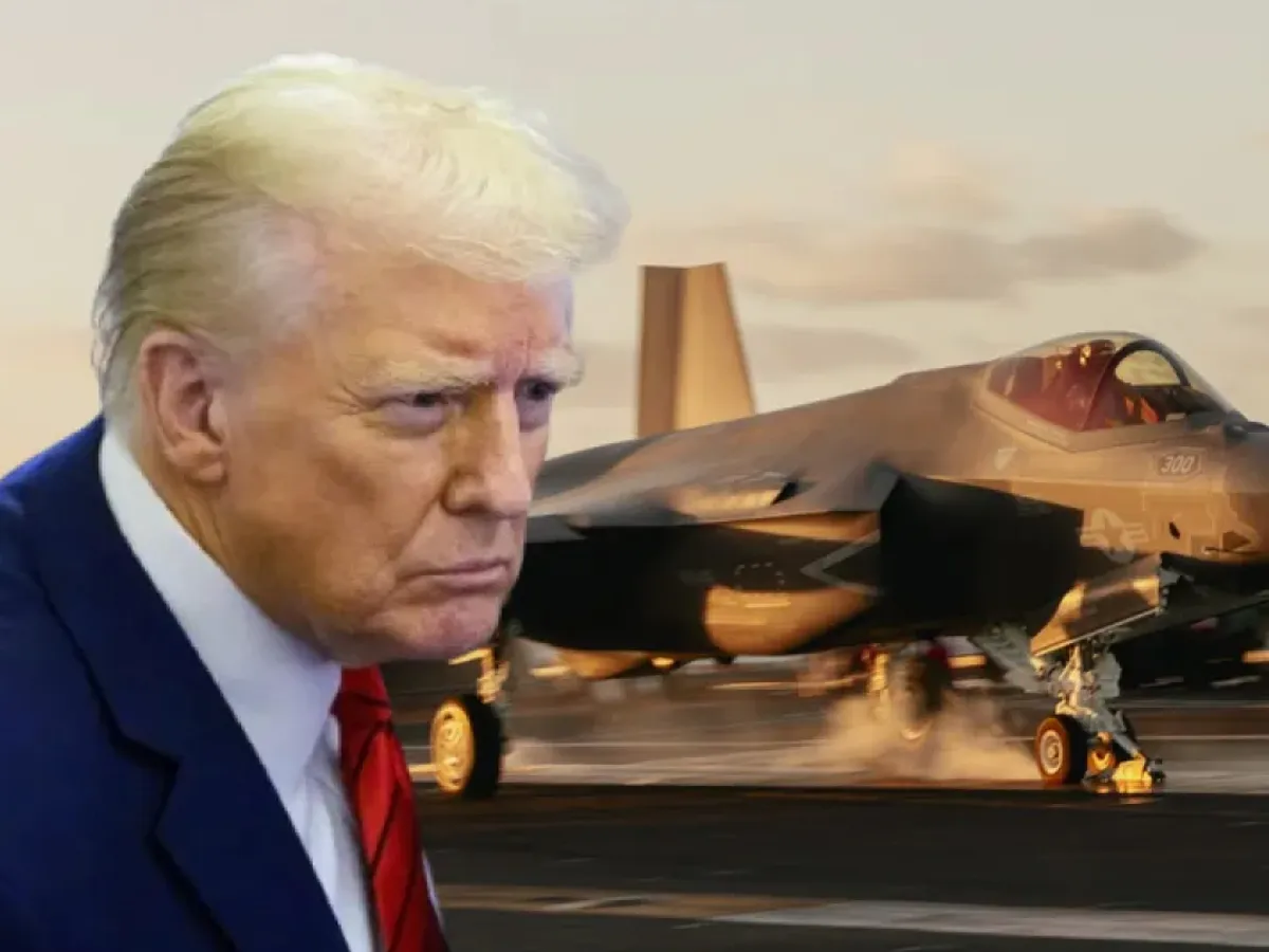 Trump reia "războiul sfânt" contra grupării ISIS. Armata SUA lovește ținte ale teroriștilor în Nigeria