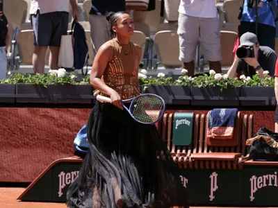 Aryna Sabalenka a văzut cum a putut să intre Naomi Osaka pe teren și a descris-o într-un singur cuvânt