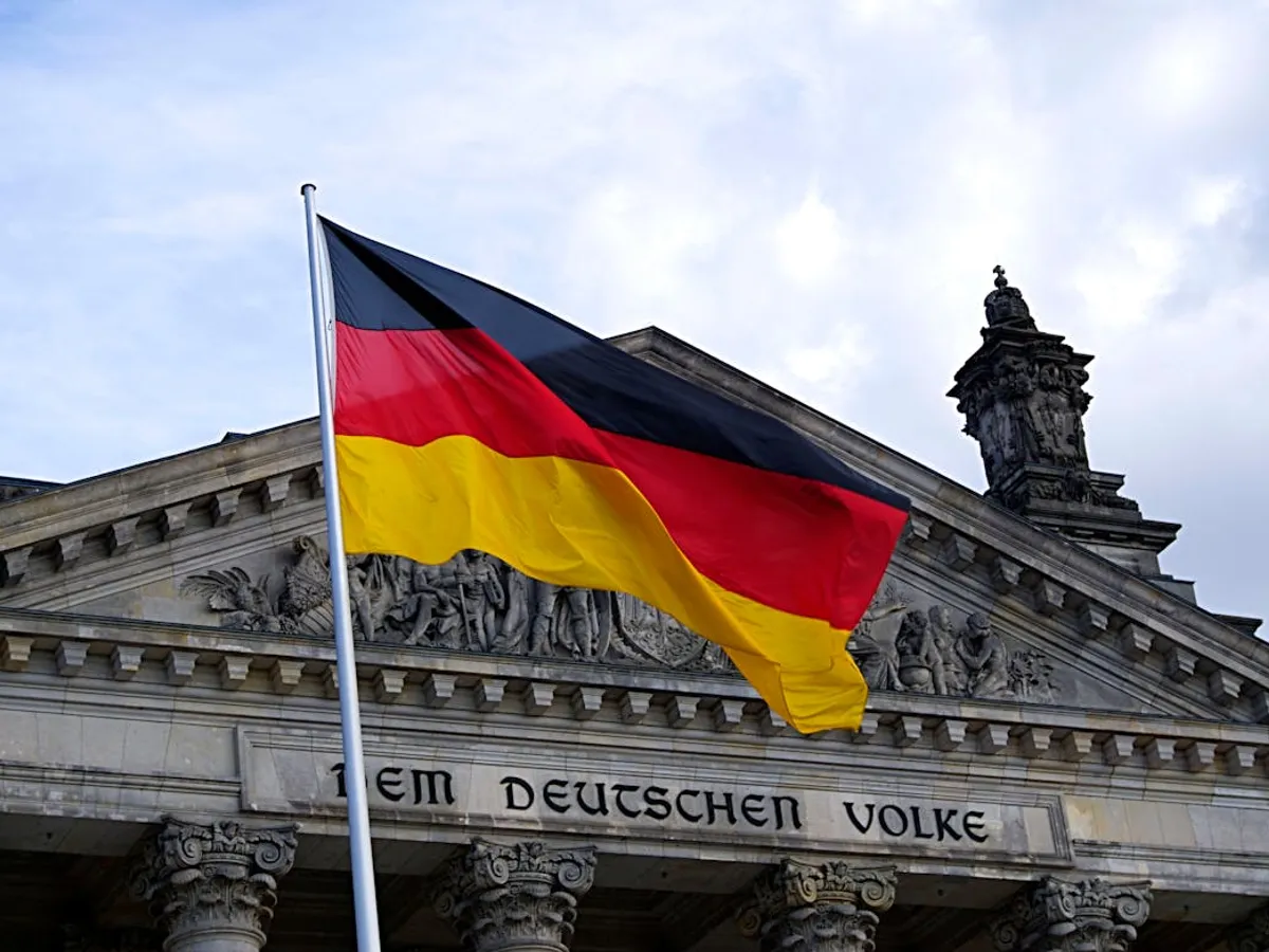 Bundenstag Foto: Pexels (fotografie cu caracter ilustrativ)