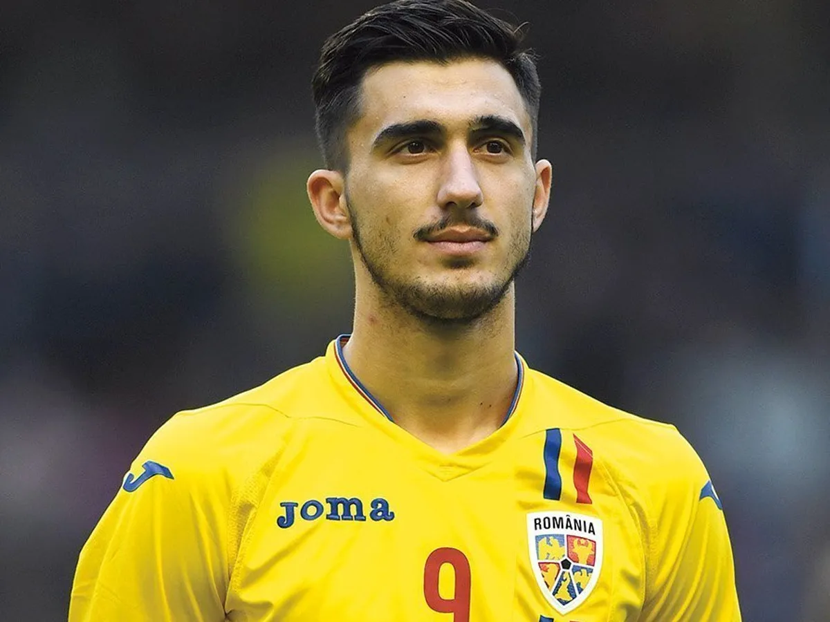 Andrei Ivan