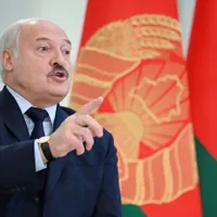 Belarusul spune ca va trimite trupe în Ucraina într-o anumită condiție. Cresc tensiunile la graniță - FOTO: Profimedia Images