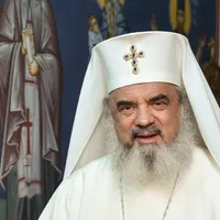PF Daniel, în Pastorala de Paști, face apel la „multă responsabilitate spirituală şi sanitară”/FOTO: Facebook/Basilica