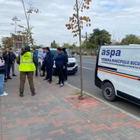 Reprezentanți ASPA- Foto: FACEBOOK