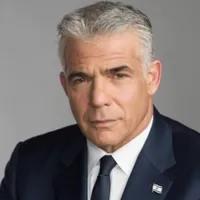 Yari Lapid, ministrul de externe israelian - Foto: facebook