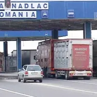 Angajați ai Agenție de Control din Vama Nădlac II, acuzați de luare de mită Foto: CNAIR