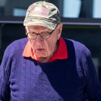 Rupert Murdoch, rol direct în jocul electoral făcut de Fox News, în alegerile prezidenţiale din 2020 - Foto: Profimedia Images