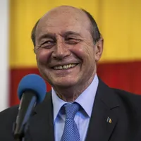 Traian Băsescu      Foto: Inquam Photos/ Silviu Filip