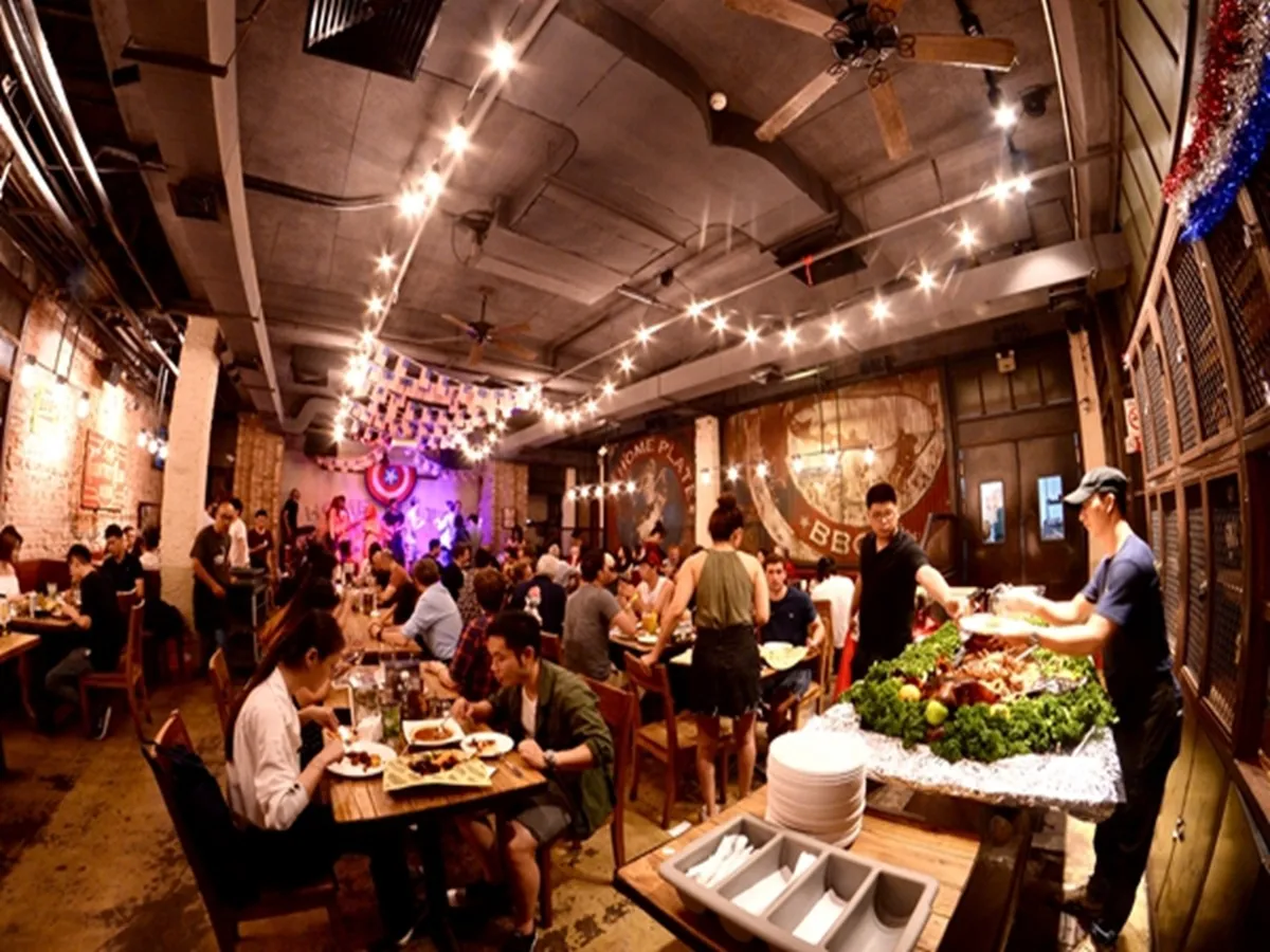 Taxele lui Trump: Un celebru restaurant din China scoate din meniu vita americană, ia din Australia - Foto: chinadaily.com.cn