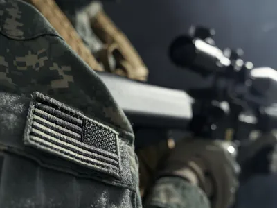 Militari Foto: Freepik (imagine cu rol ilustrativ)