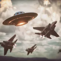 „OZN”-urile lui Putin spionează bazele NATO din Europa care dau arme Ucrainei. România, vizată - Foto: Profimedia Images (imagine cu caracter ilustrativ)