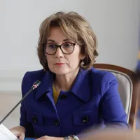 Nicoleta Pauliuc sparge stereotipurile de gen în politica românească. Prin ce a trecut șefa OFL - Foto: INQUAM Photos/ George Călin