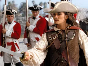 Actorul Orlando Bloom și-a curățat sângele de microplastice - Foto: Profimedia Images (cu rol ilustrativ)
