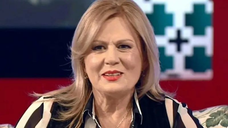 Văduva lui Dan Spătaru, la 20 de ani de la moartea lui: ”Singurătatea nu este ușoară. E groaznică!” - Foto: captura video(imagine cu rol ilustrativ)