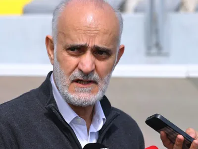 FOTO Imaginile! Cum au apărut iranienii la lovitura dată în Turcia