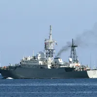 Flota lui Putin, decimată în Marea Neagră. Câte nave au distrus ucrainenii? - Foto: Profimedia Images/ Imagine cu caracter ilustrativ