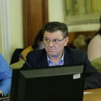 Dumitru Coarnă. Foto Inquam Photos / George Călin