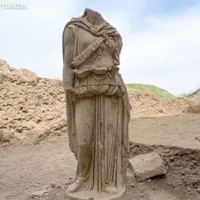 Statuie Foto: X/ Mehmet Nuri Ersoy