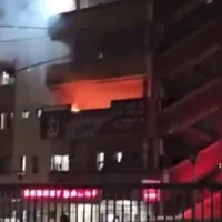 Bombardamente crâncene la cel mai mare spital din Gaza. Doi lideri Hamas, uciși în atacuri - Foto: X/ @SMohyeddin