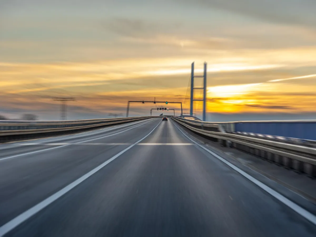 autostrada