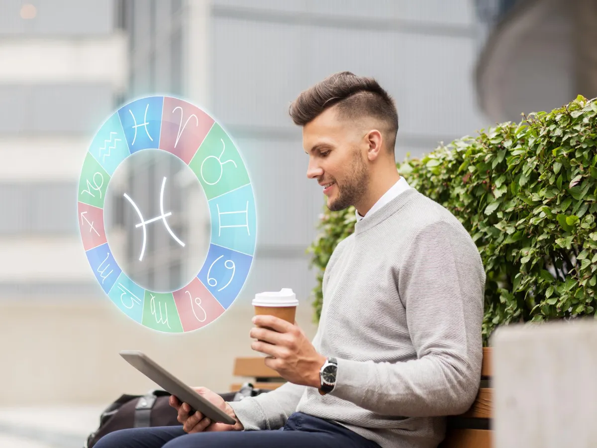 Horoscop martie Care sunt cele 4 zodii care se bucură de noroc și abundență toată luna?