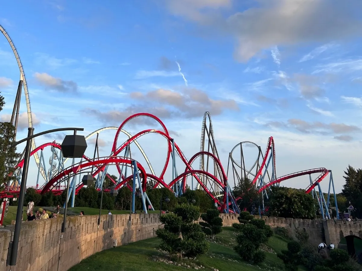 Portaventura - Foto: Facebook / Portaventura