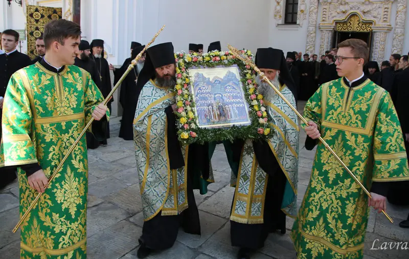 Foto: lavra.ua