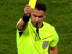 Nemaivăzut! Istvan Kovacs a devenit unic în Europa