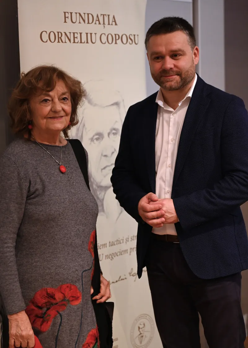 Ciprian Ciucu - Foto: FB