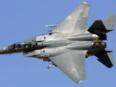 Cum au fost doborâte cele trei avioane americane F-15, considerate invincibile. „În ultimii 30 de ani nu am înregistrat nicio pierdere”