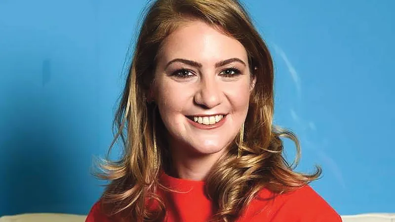 Alexandra Tamaș