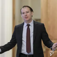 Cîțu, despre prefecţii şi secretarii de stat USR PLUS: Mi s-ar părea normal să plece tot aparatul. / Foto: digi24.ro