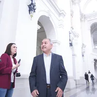 Kamil Demirkaya, pe holurile tribunalului