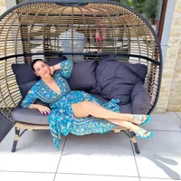 Oana Roman - FOTO: FB