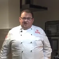 Chef-ul Selgros, Adrian Pop, băgat în comă de un interlop, la un chef cu poilițiști Foto: captură video