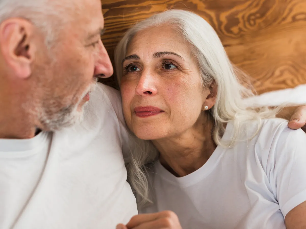 Pensionari la pensie - Foto: Freepik