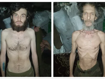 Ucraina recunoaște „deficiențe în aprovizionare” pe frontul de la Kupiansk după ce fotografii cu soldați înfometați au devenit virale