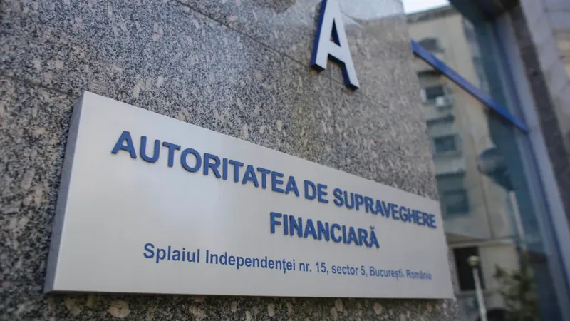 Conform raportului ASF, peste 60% din activele fondurilor de pensii sunt plasate în titluri de stat - Foto: INQUAM PHOTOS/ Octav Ganea