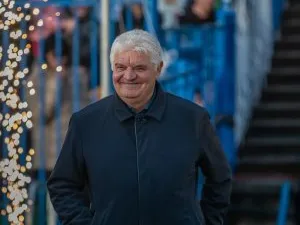 Echipa din Liga 1 care ”putea bate la pas pe oricine”, dar alegea ”boemia și boieria”