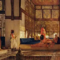 Ce a fost „Sultanatul femeilor” din Imperiul Otoman - Foto: arhiva - cu rol ilustrativ