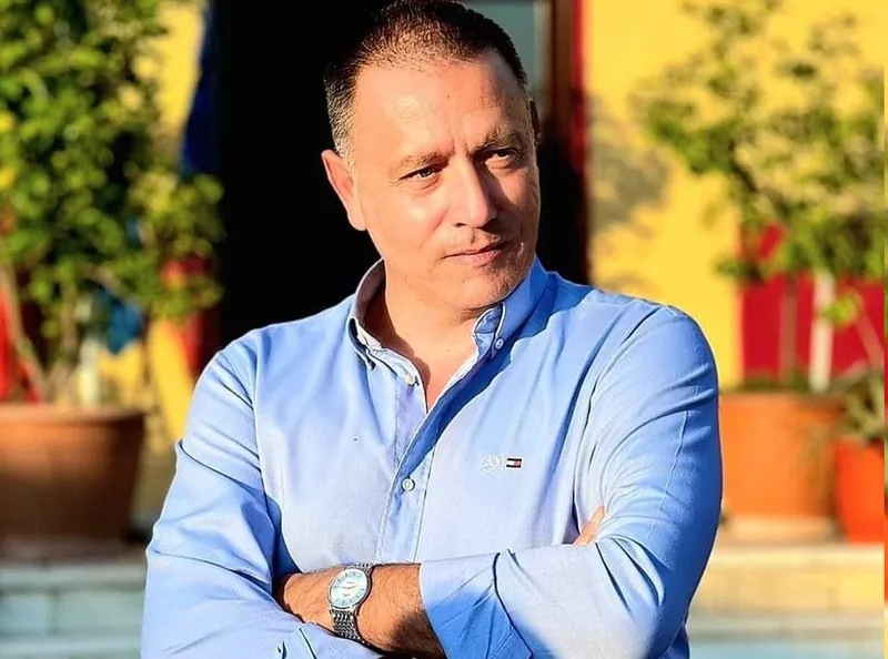 Mihai Fifor, deputat PSD - Foto: Facebook Mihai Fifor