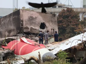 Măsuri radicale după tragedia aviatică din India. Ce s-a impus de urgență în legătură cu avioanele? - Foto: Profimedia Images (rol ilustrativ)