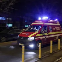 Citește și: VIDEO Buncărul „apocaliptic” de lângă Polul Nord, conceput pentru a preveni extincția oamenilor/FOTO: Inquam Photos / Octav Ganea