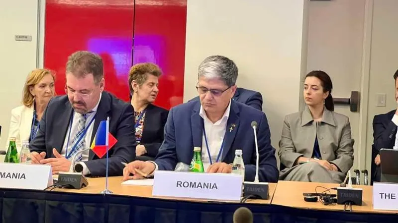 Marcel Boloş: „Proiectele de parteneriat public-privat sunt viitorul” - Foto: Facebookl/ Marcel Boloș